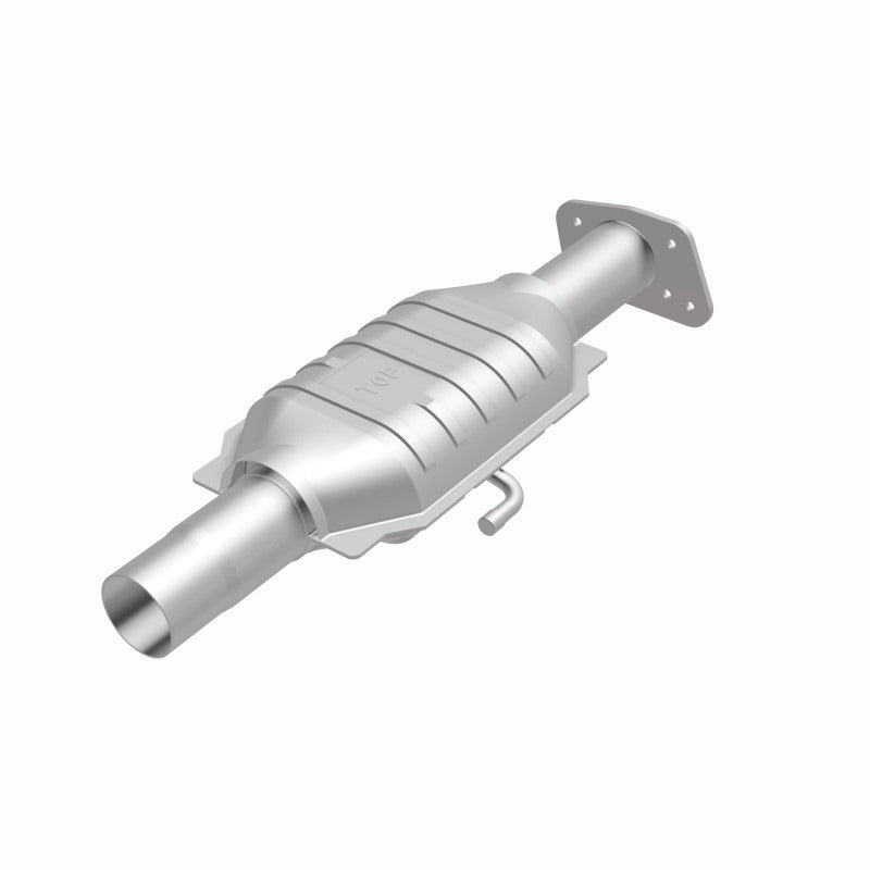 MagnaFlow Conv GM 23456 23X6.5X4 2.25/2.25 - DTX Performance