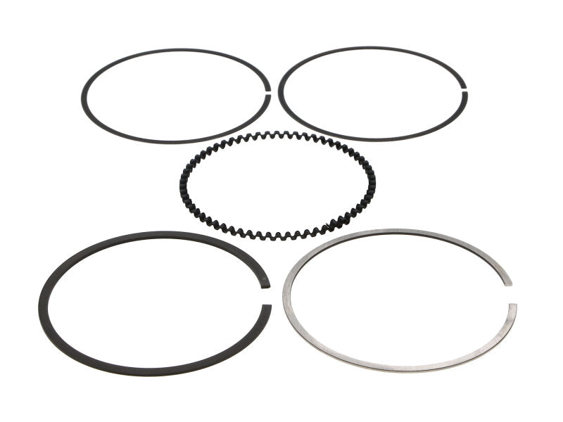 Wiseco 85.50MM RING SET Ring Shelf Stock - DTX Performance