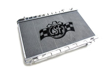 Load image into Gallery viewer, CSF 03-06 Nissan 350Z Radiator - DTX Performance