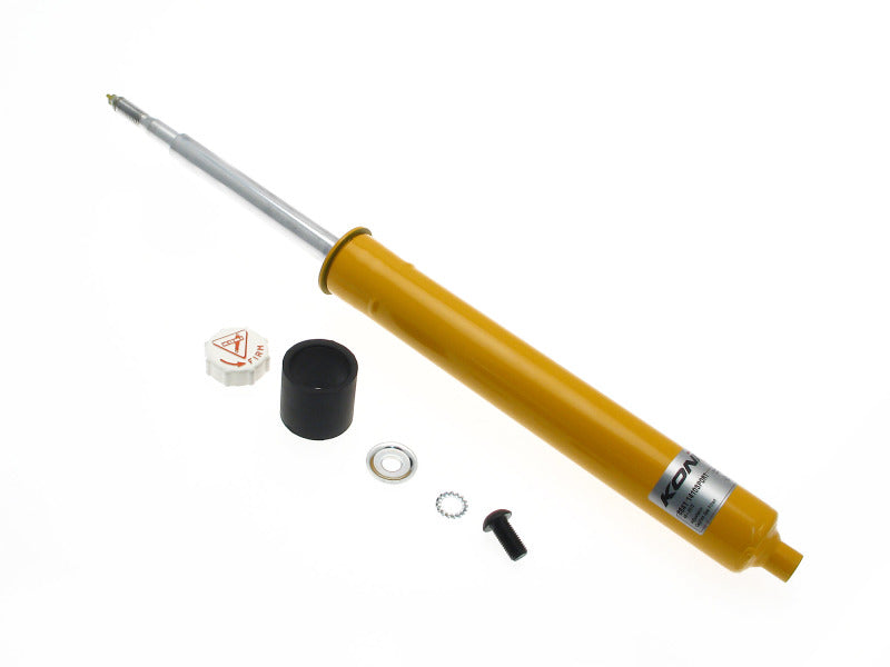 Koni Sport (Yellow) Shock 99-06 Volvo S60/S80/V70 FWD only (Excl AWD R and self level) - Front - DTX Performance