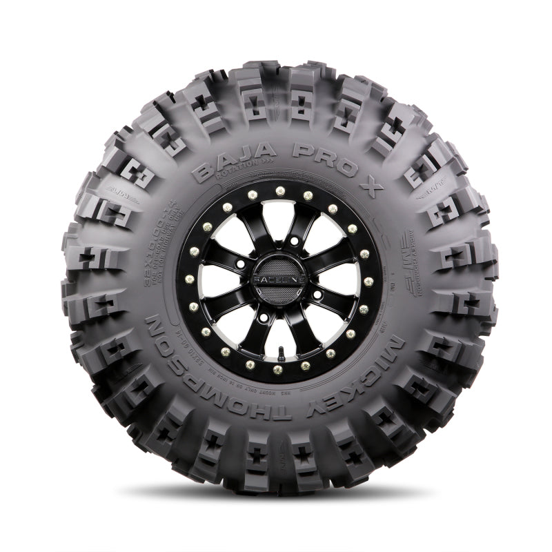 Mickey Thompson Baja Pro X (SXS) Tire - 30X10-15 90000039500 - DTX Performance