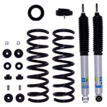 Load image into Gallery viewer, Bilstein B8 5112 Series 19-20 Dodge Ram 2500 Front Suspension Leveling Kit - DTX Performance