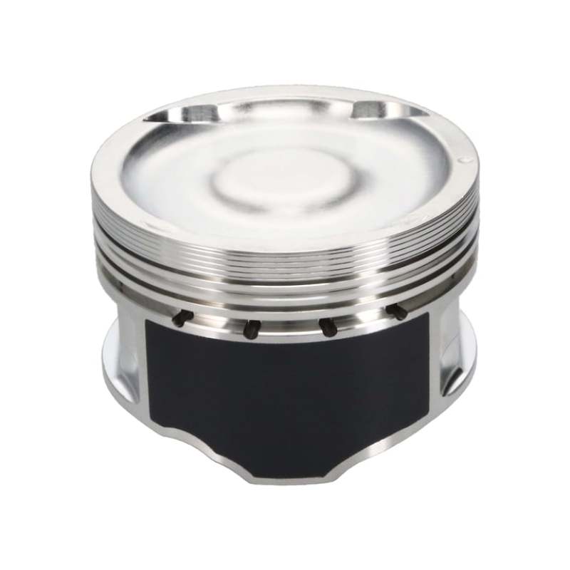 Wiseco Focus RS 2.5L 20V Turbo 83mm Bore 8.5 CR -15.2cc Dish Pistons - Set of 5 *SPECIAL ORDER* - DTX Performance