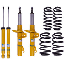 Load image into Gallery viewer, Bilstein B12 (Pro-Kit) 09-17 Volkswagen CC Sport L4 2.0L Front and Rear Suspension Kit - DTX Performance