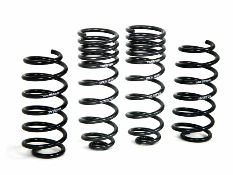 H&R 93-99 Volvo 850/V70 Wagon Sport Spring (w/o Self-Leveling/Non AWD) - DTX Performance