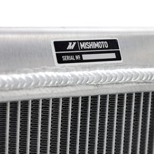 Load image into Gallery viewer, Mishimoto 2023+ Nissan Z Performance Aluminum Radiator - DTX Performance