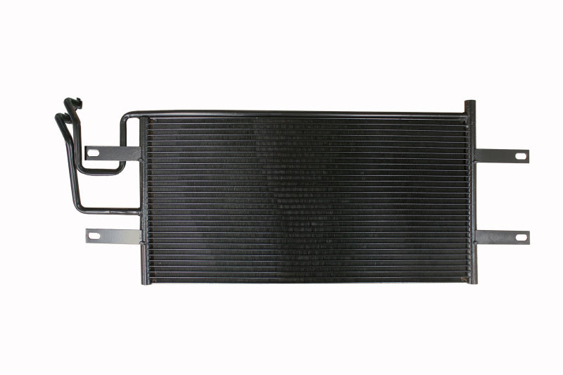 CSF 07-09 Dodge Ram 2500 6.7L Transmission Oil Cooler - DTX Performance