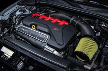 Load image into Gallery viewer, AWE Tuning Audi RS3 / TT RS S-FLO Open Carbon Fiber Intake - DTX Performance