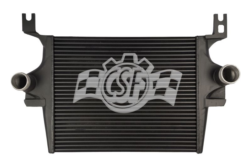 CSF 03-05 Ford Excursion 6.0L OEM Intercooler - DTX Performance