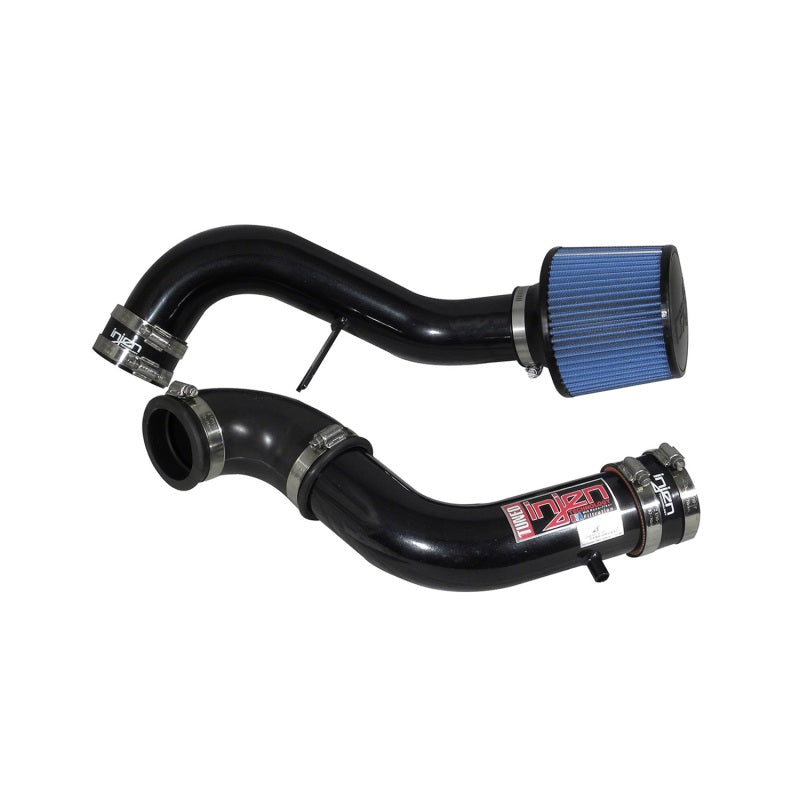 Injen 01-03 Protege 5 MP3 Black Cold Air Intake - DTX Performance