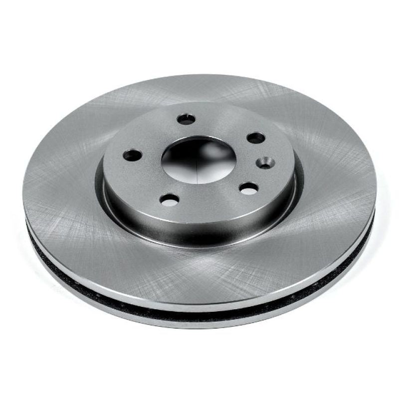 Power Stop 2010 Buick Allure Front Autospecialty Brake Rotor - DTX Performance