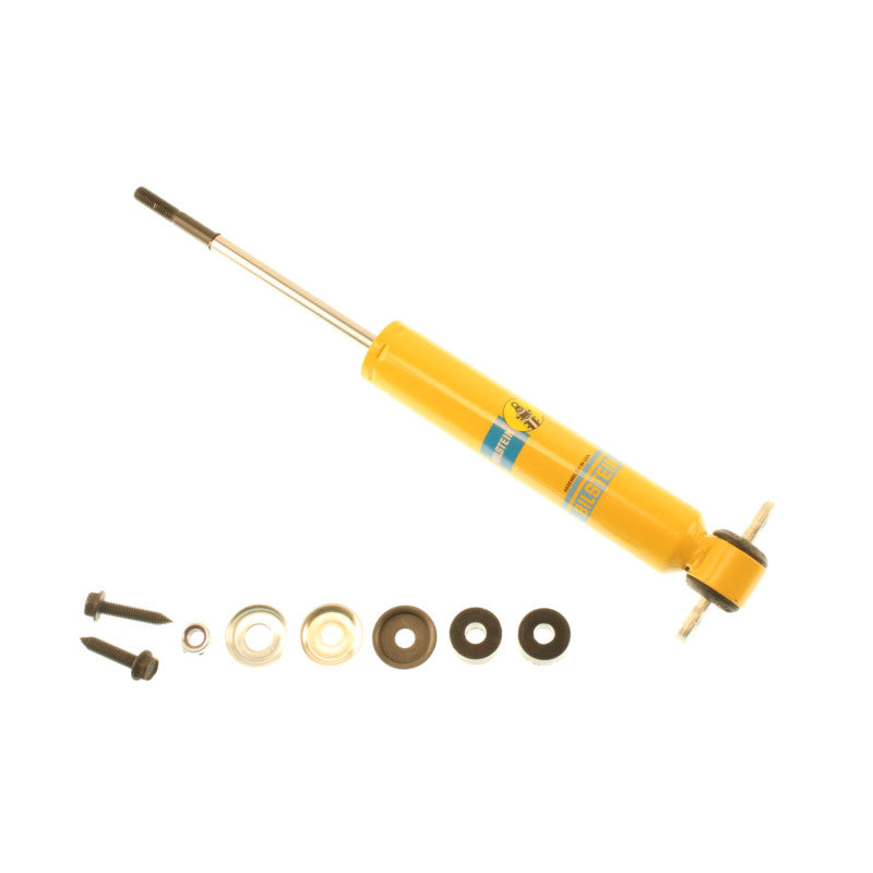 Bilstein B6 1968 Chevrolet Chevelle 300 Coupe Front 36mm Monotube Shock Absorber - DTX Performance