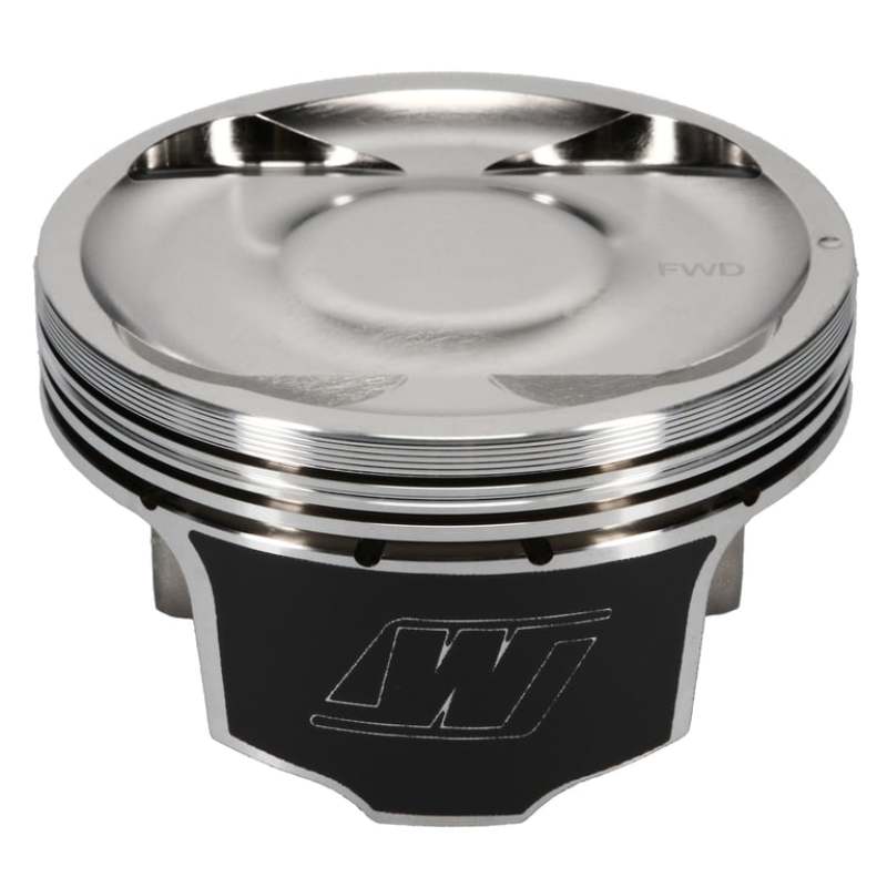 Wiseco Subaru EJ257 WRX/STI 4v Dish -19cc 99.75 Piston Shelf Stock Kit - DTX Performance