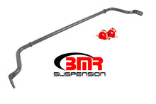 Load image into Gallery viewer, BMR 16-17 6th Gen Camaro Rear Hollow 32mm Adj. Sway Bar Kit - Black Hammertone - DTX Performance