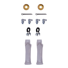 Load image into Gallery viewer, Bilstein 14-18 GM 1500 B8 Upper Control Arm Kit - DTX Performance