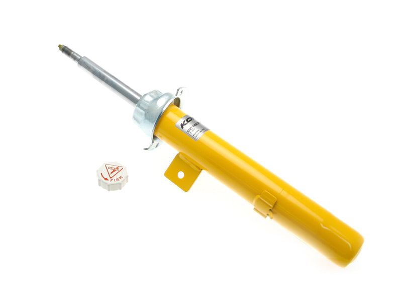 Koni Sport (Yellow) Shock 08-13 BMW 1 Series - E87 128i/ 135i Coupe - Left Front - DTX Performance