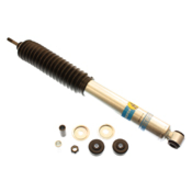 Bilstein 5100 Series 1980 Ford Bronco Custom Front 46mm Monotube Shock Absorber - DTX Performance