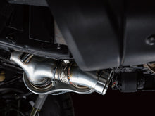 Load image into Gallery viewer, AWE 21+ Wrangler 392 Switchpath Cat-Back Exhaust- Quad BashGuards - DTX Performance