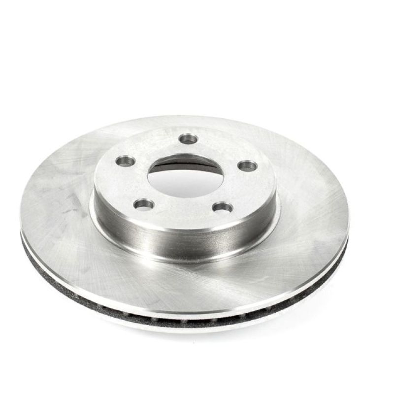 Power Stop 90-98 Buick Skylark Front Autospecialty Brake Rotor - DTX Performance