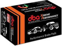 Load image into Gallery viewer, DBA 00-07 Toyota Land Cruiser XP650 Front Brake Pads - DTX Performance