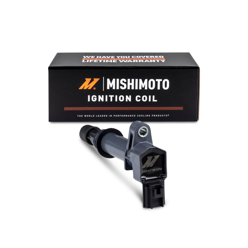 Mishimoto 02-07 Dodge Ram 1500 4.7L Ignition Coil - DTX Performance