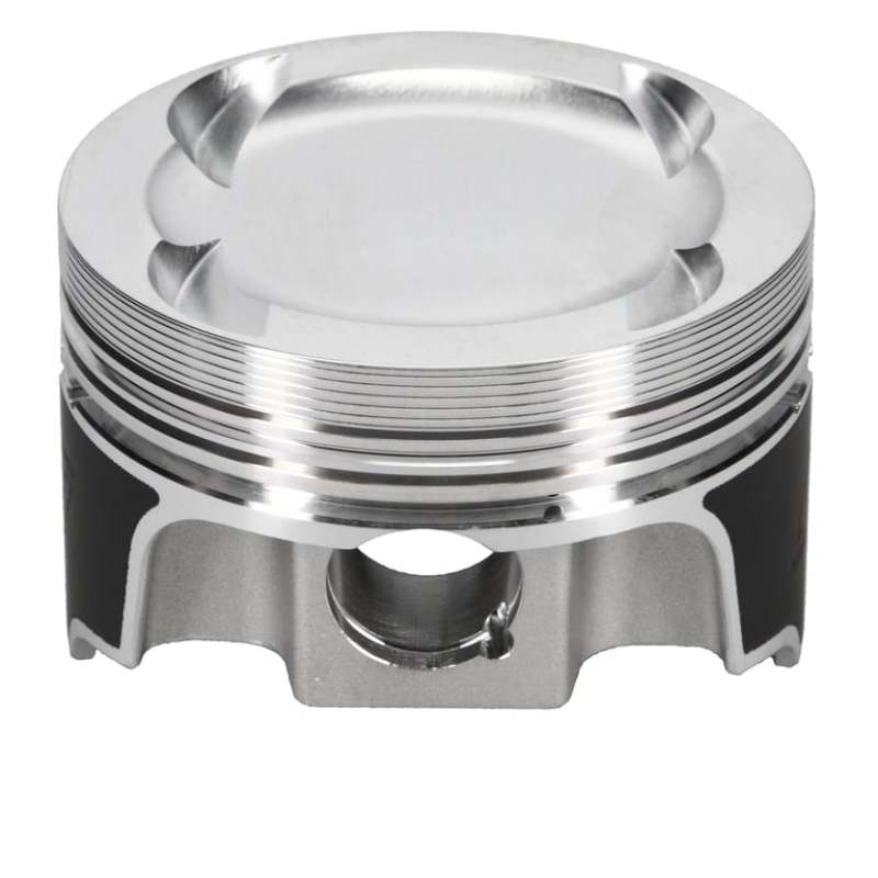 Wiseco Honda B-Series -10cc Dish 1.181 x 84.5mm Piston Shelf Stock Kit - DTX Performance