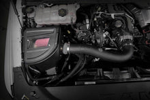 Load image into Gallery viewer, K&amp;N 20-23 RAM 1500 V6 3.6L Performance Air Intake System - DTX Performance