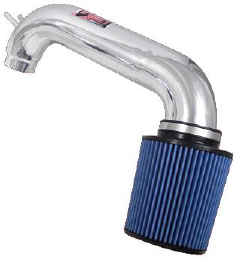 Injen 2010 Genesis 2.0L Turbo 4 cyl. Polished Cold Air Intake - DTX Performance