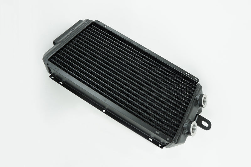 CSF 65-89 Porsche 911 / 930 OEM+ High-Performance Oil Cooler - DTX Performance