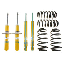 Load image into Gallery viewer, Bilstein B12 2009 Audi A4 Quattro Avant Front and Rear Suspension Kit - DTX Performance