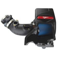 Load image into Gallery viewer, Injen 17-19 Honda Civic Type-R (FK8) 2.0L Turbo Evolution Air Intake System - DTX Performance