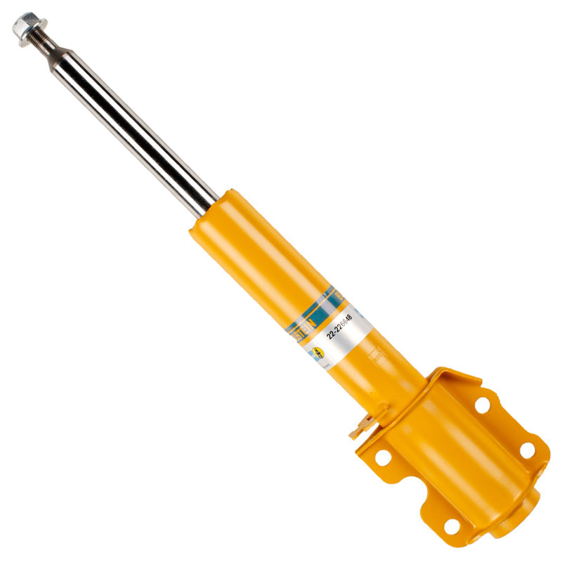 Bilstein 03-06 Dodge Sprinter 2500 B6 Performance Suspension Strut Assembly - Front - DTX Performance