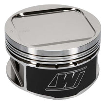 Load image into Gallery viewer, Wiseco Subaru WRX 4v R/Dome 8.4:1 CR 93mm Piston Kit - DTX Performance