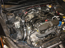 Load image into Gallery viewer, Injen 12 Subaru Impreza 2.0L 4cyl Polished Cold Air Intake w/ MR Tech - DTX Performance