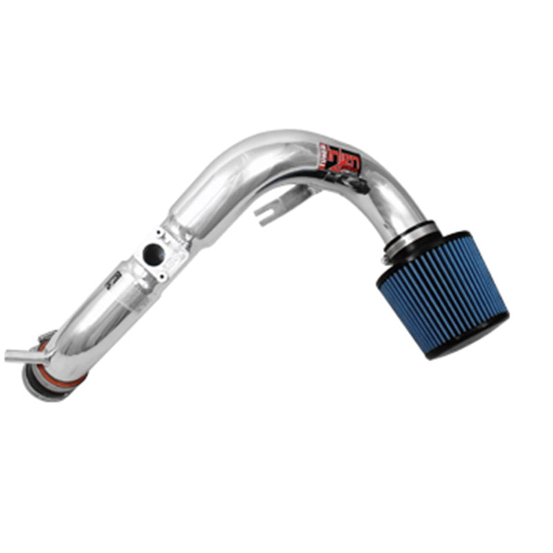 Injen 08-09 xD 1.8L Black Cold Air Intake - DTX Performance