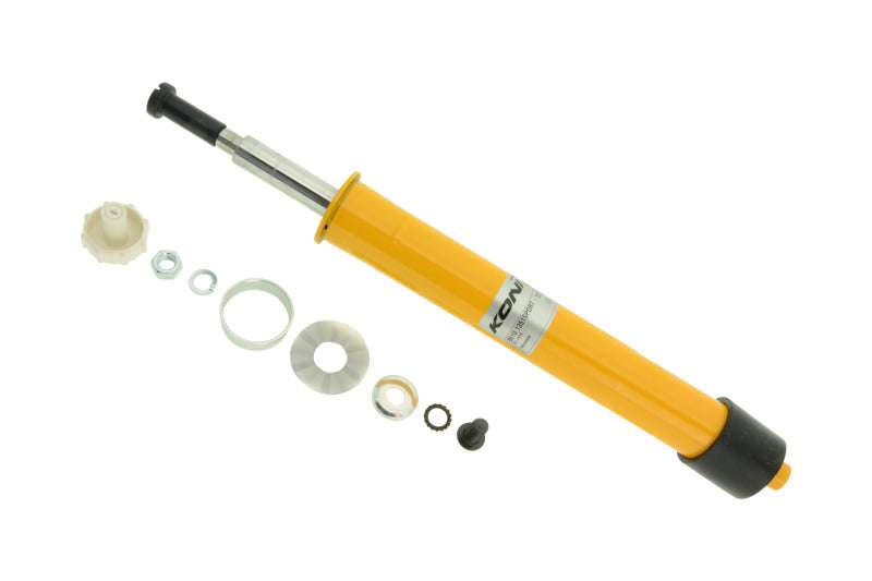 Koni Sport (Yellow) Shock 04-06 Saab 9-2 Wagon - Front - DTX Performance