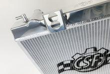 Load image into Gallery viewer, CSF 87-91 BMW M3 (E30) 2.7L Radiator - DTX Performance