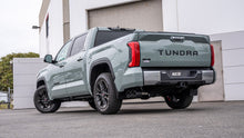 Load image into Gallery viewer, Borla 22-24 Toyota Tundra 3.4L V6 (Inc. Hyb.) Ext. Cab/STD Bed/145.7in WB ATAK Cat-Back - Carbon - DTX Performance