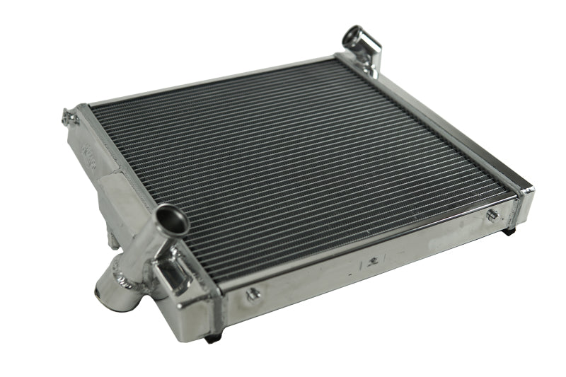 CSF Porsche 991.2 Carrera/GT3/RS/R 991 GT2/RS 718 Boxster/ Cayman/ GT4 Aluminum Side Radiator- Right - DTX Performance