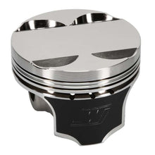 Load image into Gallery viewer, Wiseco Honda Turbo F-TOP 1.176 X 81.5MM Piston Shelf Stock Kit - DTX Performance