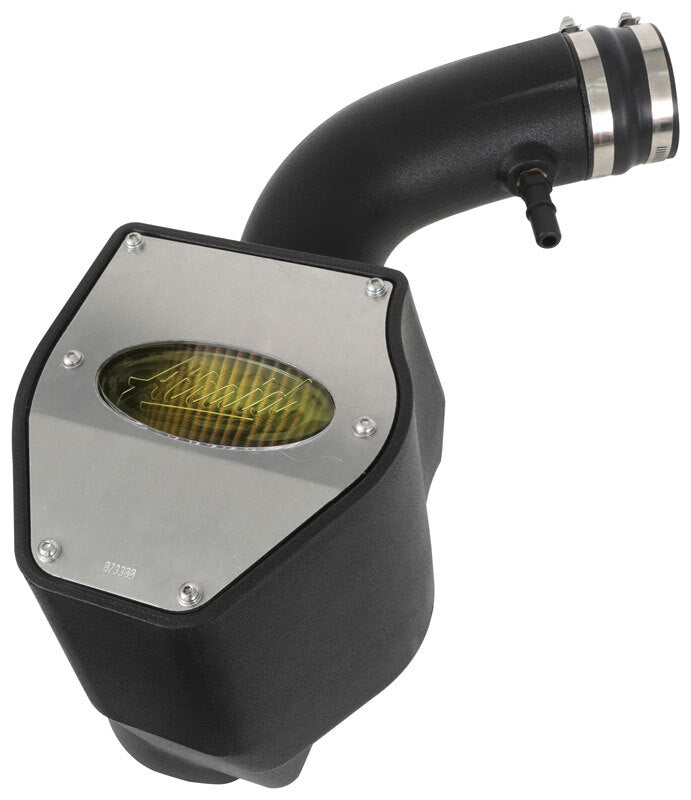 Airaid 19-22 Jeep Cherokee V6-3.2L F/I Performance Air Intake System - DTX Performance