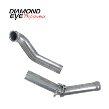 Load image into Gallery viewer, Diamond Eye KIT 3in DWNP AL FORD 7.3L 94-97 - DTX Performance