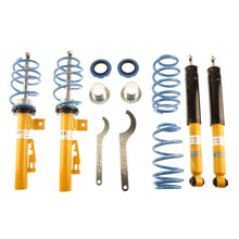 Load image into Gallery viewer, Bilstein 2008 Smart Fortwo Passion Front and Rear Performance Suspension System - DTX Performance