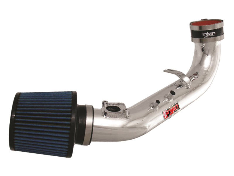 Injen 01-03 LS430 GS430 SC430 Polished Short Ram Intake - DTX Performance