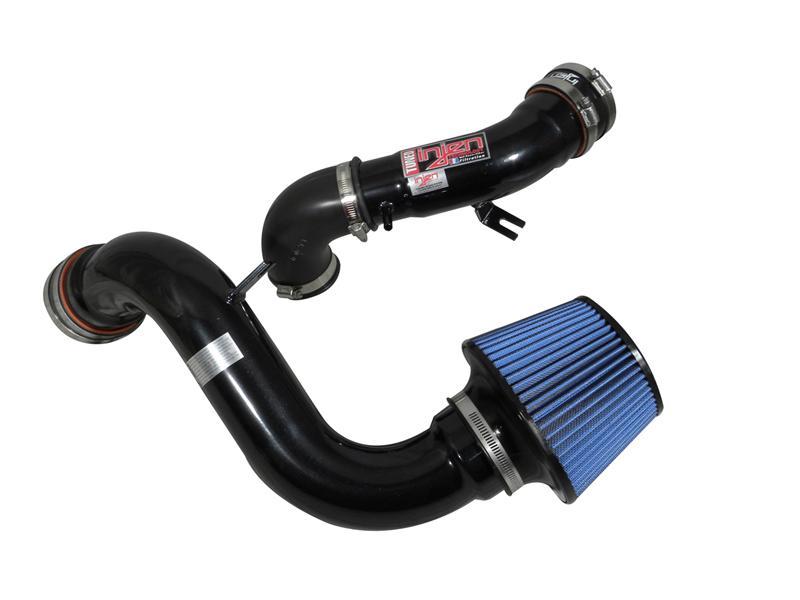 Injen 00-05 Eclipse / 00-03 Sebring / 00-04 Stratus R/T 3.0L V6 Black Cold Air Intake - DTX Performance