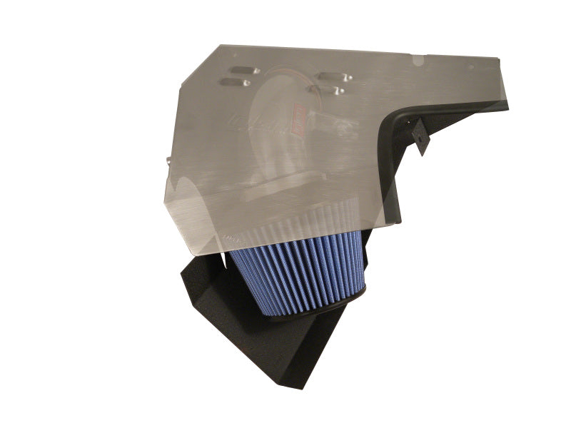 Injen 92-99 BMW E36 323i/325i/328i/M3 3.0L Polished Air Intake w/ Heat-Shield and Louvered Top Cover - DTX Performance