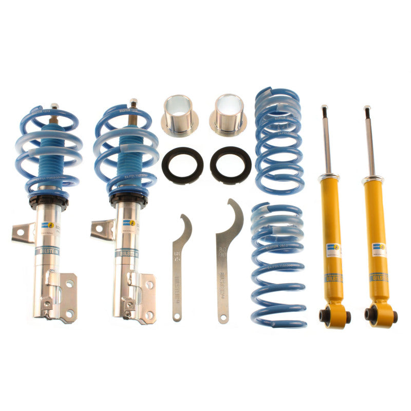 Bilstein B14 10-13 Hyundai Genesis Coupe PSS Suspension Kit - DTX Performance