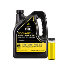 Load image into Gallery viewer, Mishimoto Liquid Chill EG Coolant, Universal, Yellow - DTX Performance