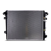 Load image into Gallery viewer, Mishimoto 17-19 Chevrolet Silverado 6.6L Duramax Plastic Radiator - DTX Performance