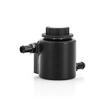 Load image into Gallery viewer, Mishimoto Universal Aluminum Coolant Expansion Tank - Brushed - DTX Performance